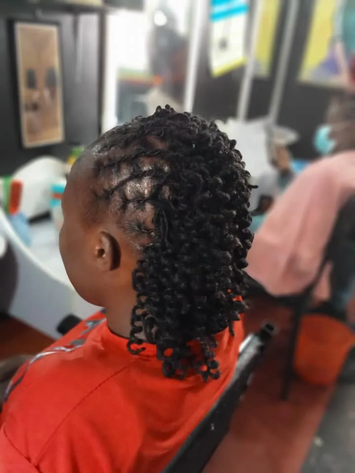 Mwessy Dreadlocks Parlour 2
